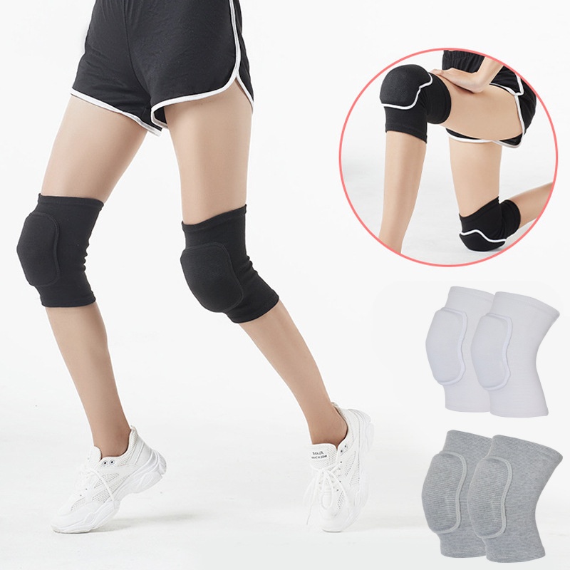 Compression Knee Sleeve - 무릎 패드 압축 패드 관절염 관절
