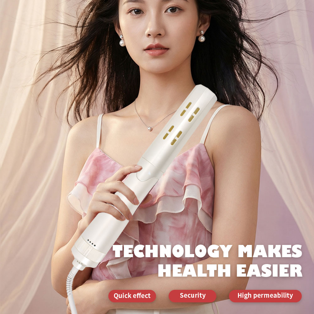 Health Wellness Activities - 테라케어 2026 THz 웨이브 블루 라이트