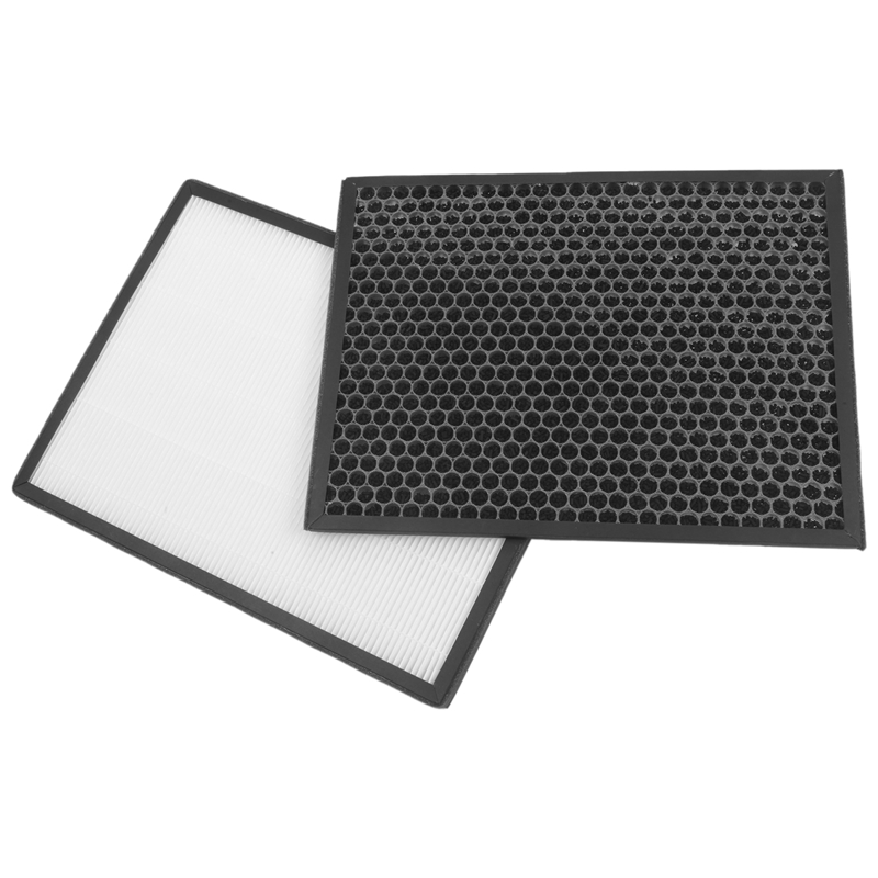 FY1413/40 공기청정기 시리즈용 활성탄&FY141 - Air Purifier Hepa 리뷰 및 가격