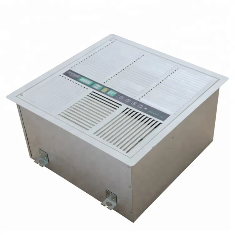 가장 저렴한 천장형 헤파 필터 플라즈마 공기청정기 (담 - Air Purifier Hepa 리뷰 및 가격