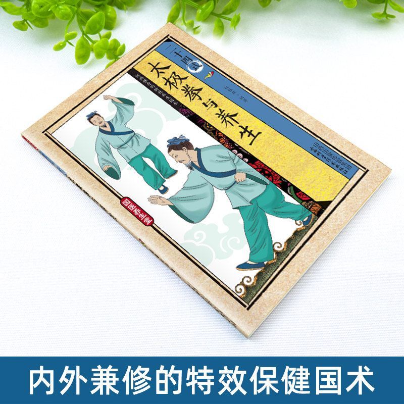 24가지 스타일의 태극권과 건강 운동 일러스트레이션된  - Health & Wellness Lafayette Reviews 리뷰 및 가격