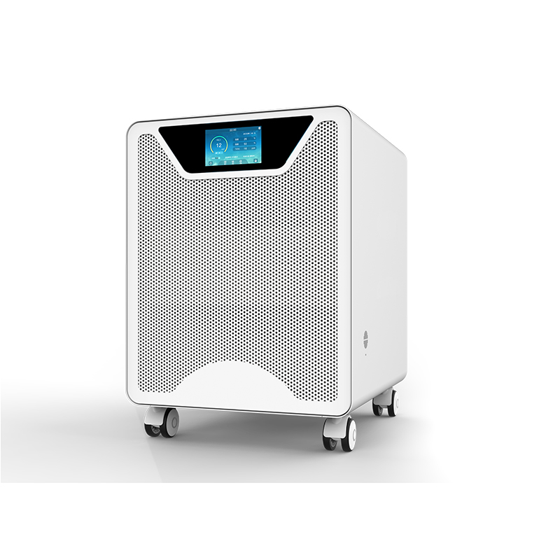 침실용 스마트 와이파이 모바일 애완동물 냄새 제거 공기 - Air Purifier Hepa 리뷰 및 가격