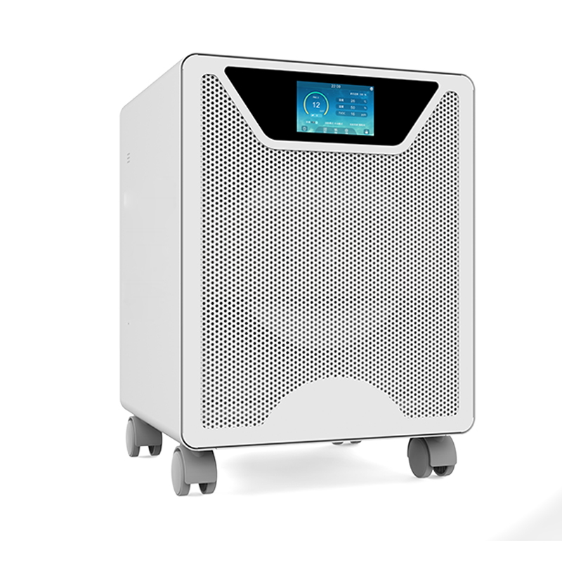 침실용 스마트 와이파이 모바일 애완동물 냄새 제거 공기 - Air Purifier Hepa 리뷰 및 가격