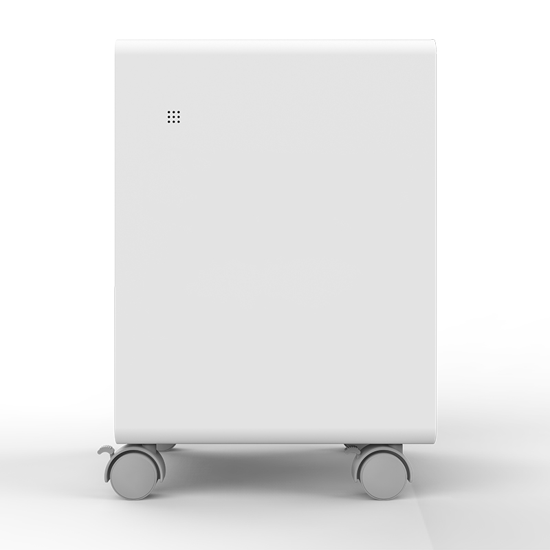 침실용 스마트 와이파이 모바일 애완동물 냄새 제거 공기 - Air Purifier Hepa 리뷰 및 가격