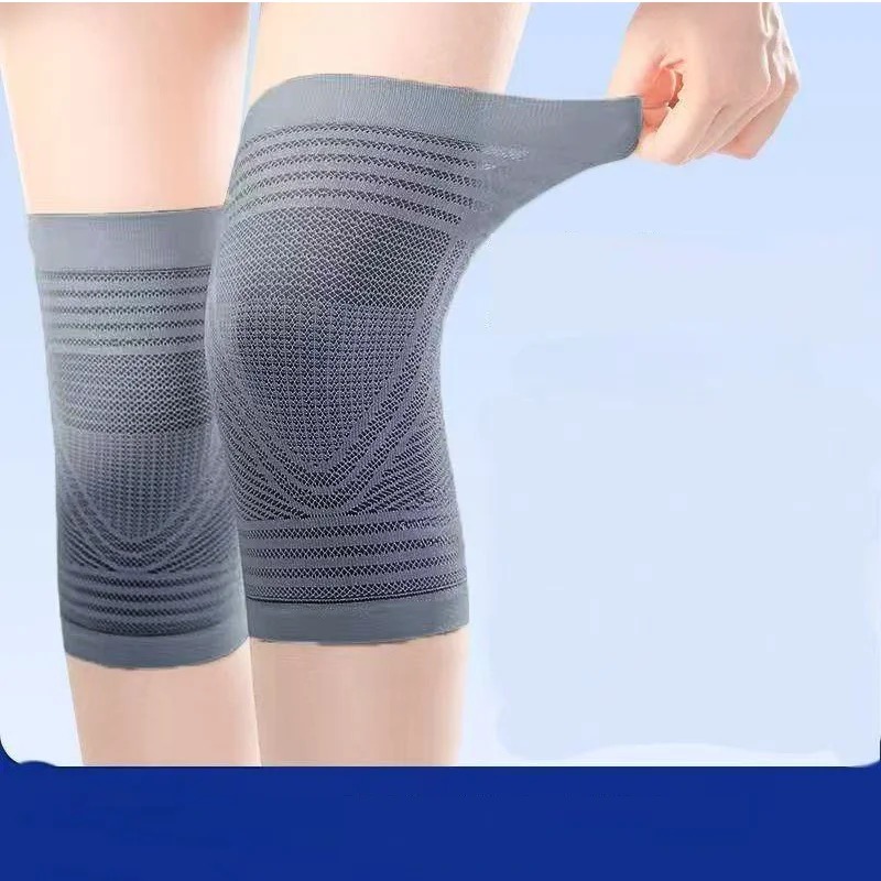 얇고 통기성 좋은 압박 무릎 슬리브, 미끄럼 방지 여름 - Compression Knee Sleeve 리뷰 및 가격