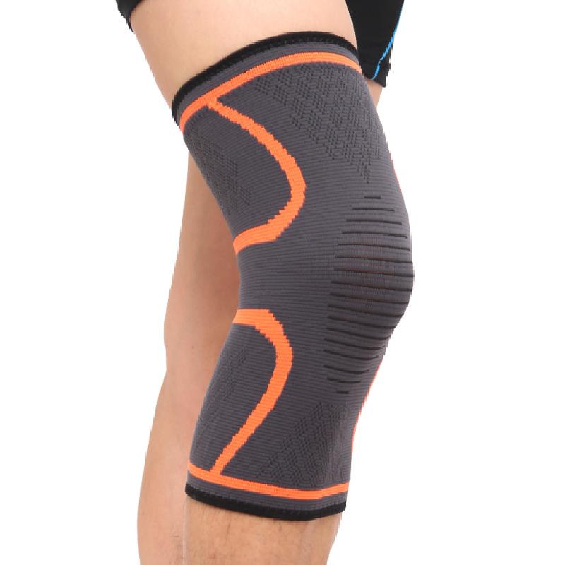 1개 무릎 보호대 압박 무릎 패드 관절염 관절 지지대  - Compression Knee Sleeve 리뷰 및 가격