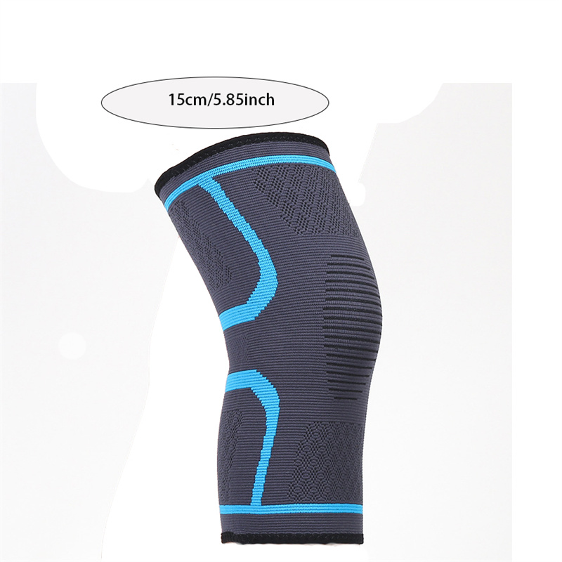 1개 무릎 보호대 압박 무릎 패드 관절염 관절 지지대  - Compression Knee Sleeve 리뷰 및 가격