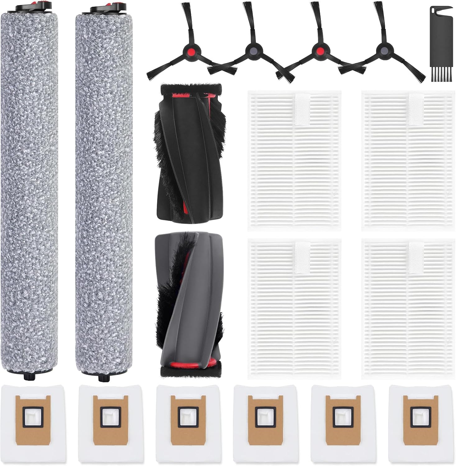 Eufy C28 Omni / Eufy C28 로봇 청소 - Air Purifier Hepa 리뷰 및 가격