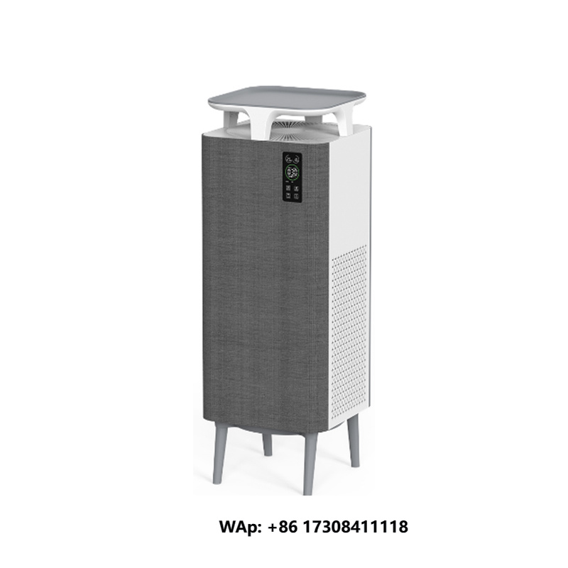 청소 장비 가정용 도매 헤파 필터 애완동물 가습기 공기 - Air Purifier Hepa 리뷰 및 가격