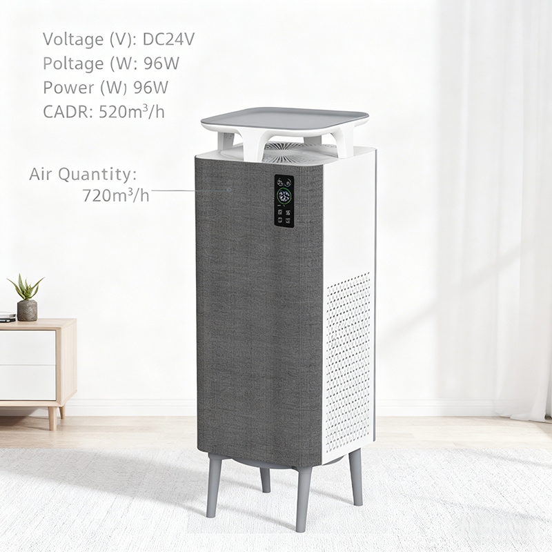 청소 장비 가정용 도매 헤파 필터 애완동물 가습기 공기 - Air Purifier Hepa 리뷰 및 가격