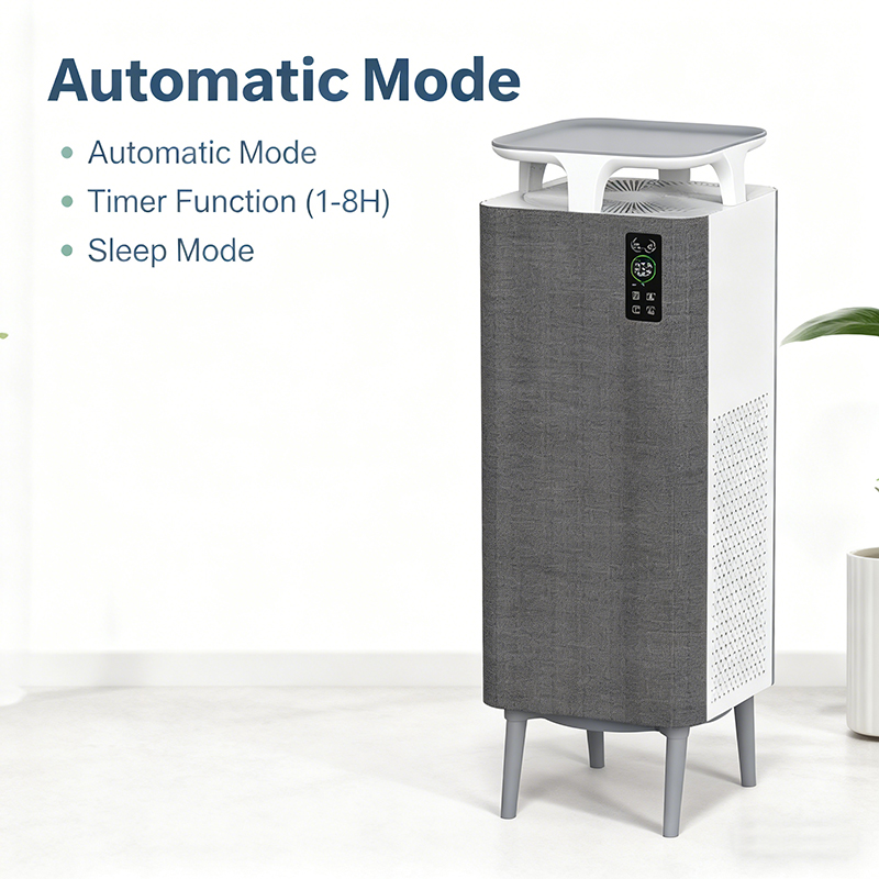 청소 장비 가정용 도매 헤파 필터 애완동물 가습기 공기 - Air Purifier Hepa 리뷰 및 가격
