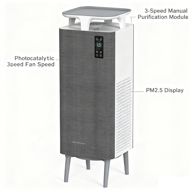 청소 장비 가정용 도매 헤파 필터 애완동물 가습기 공기 - Air Purifier Hepa 리뷰 및 가격