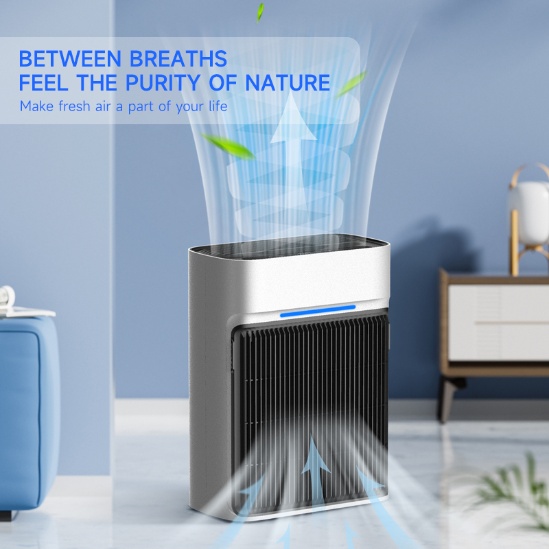 고효율 3중 필터 HEPA 공기청정기, 앱 제어, 저소 - Air Purifier Hepa 리뷰 및 가격