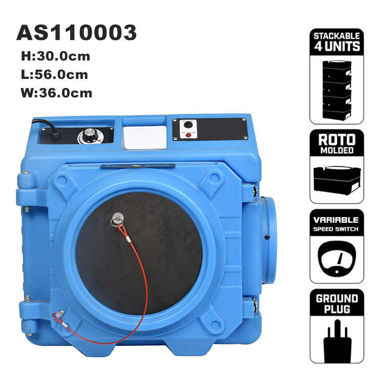 고품질 550 CFM 헤파 필터 공기 청정기 산업용 수 - Air Purifier Hepa 리뷰 및 가격
