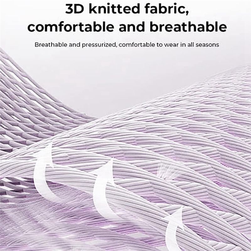 인기 있는 2개 세트 스포츠 남녀공용 무릎 패드, 반월 - Compression Knee Sleeve 리뷰 및 가격