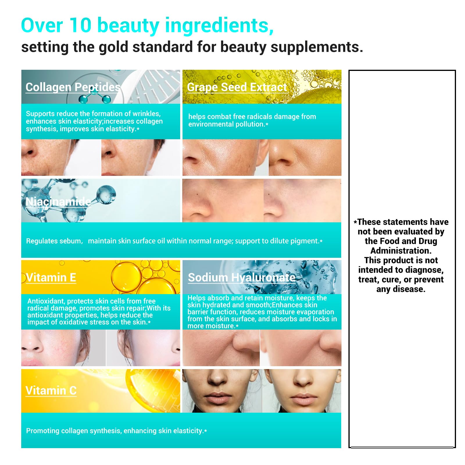 D3, C, E, B 복합 비타민과 프로바이오틱스가 함 - Health & Wellness Lafayette Reviews 리뷰 및 가격