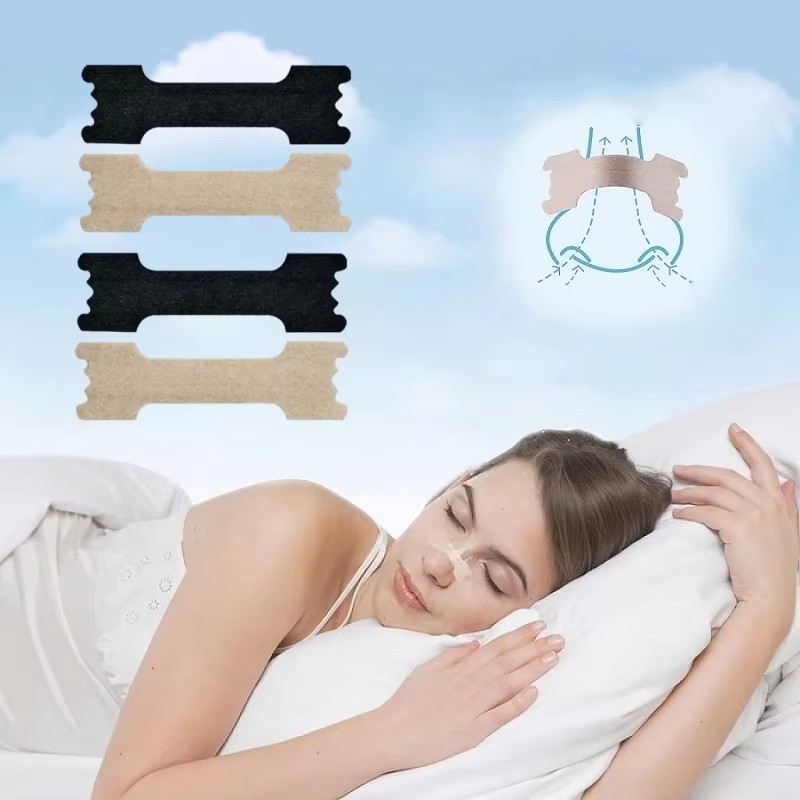 10-100개입 코골이 방지 스트립, 호흡 용이, 호흡 - Health & Wellness Lafayette Reviews 리뷰 및 가격