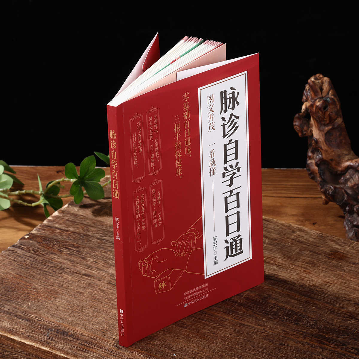 맥박 진단 자율 학습 100일 과정, 전통 중국 의학  - Health & Wellness Lafayette Reviews 리뷰 및 가격